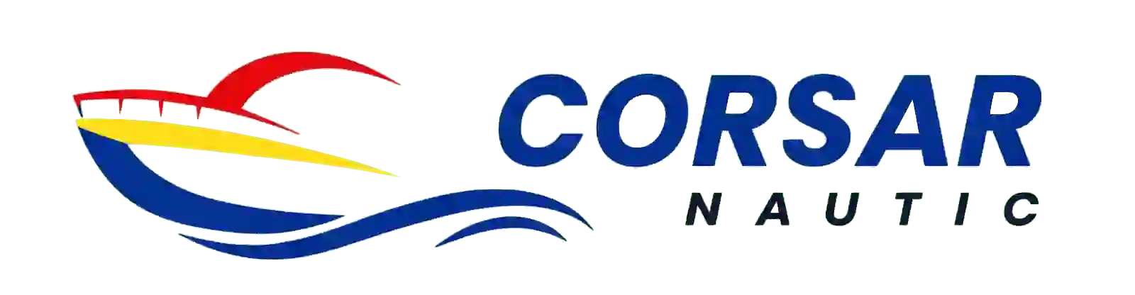 Corsar Nautic Logo